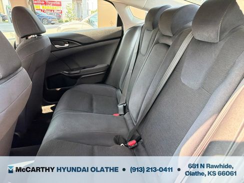 Used 2019 Honda Insight EX image 5
