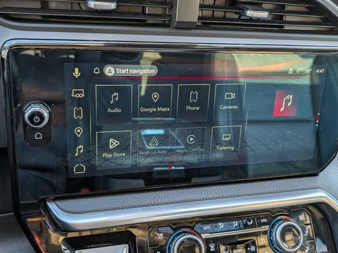 Used 2022 GMC Sierra 1500 Denali image 30