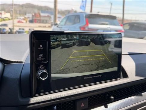 New 2026 Honda CR-V EX image 21