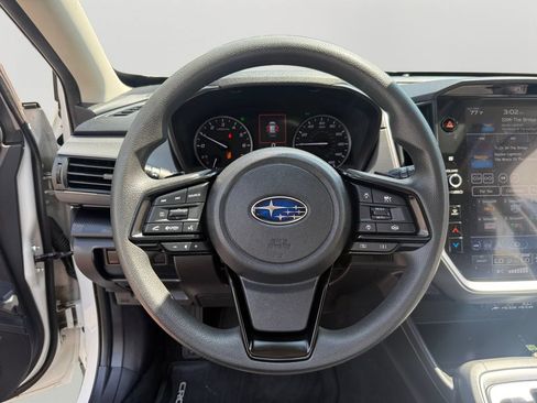Used 2024 Subaru Crosstrek 2.0i Premium AWD/4WD image 12