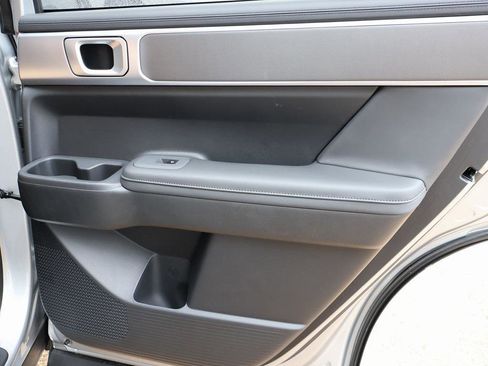 New 2026 Hyundai Santa Fe SEL image 12