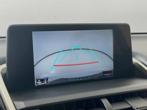 Used 2019 Lexus NX 300 FWD image 14