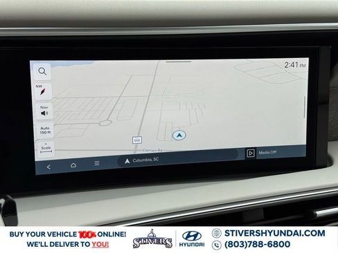 New 2026 Hyundai Palisade Limited image 4