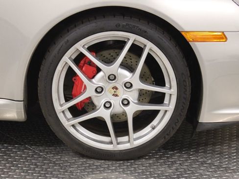 Used 2012 Porsche 911 Carrera S RWD image 15