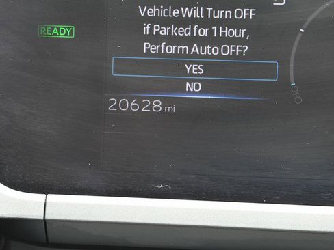 Certified 2023 Toyota bZ4X AWD w/ Weather Package image 33