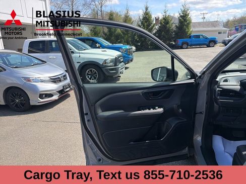 Used 2025 Subaru Forester Premium w/ Convenience Package #1 image 17