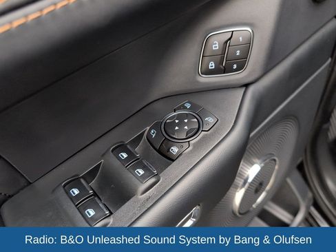 Certified 2023 Ford Expedition Platinum image 43