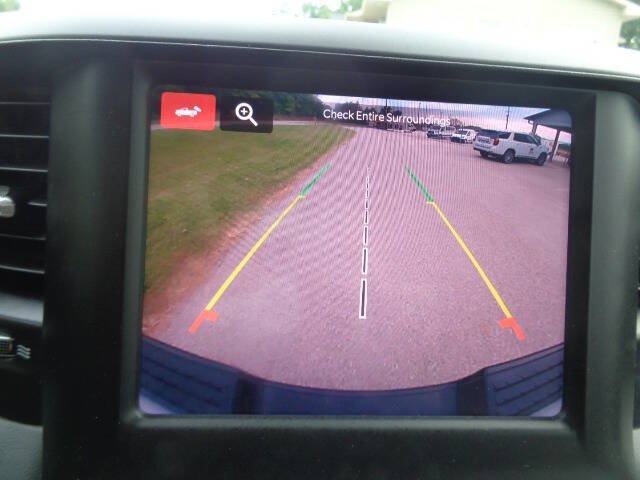 Used 2022 RAM 2500 Tradesman AWD/4WD image 17