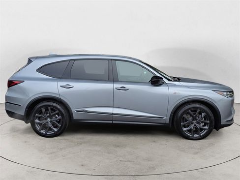 Used 2024 Acura MDX A-Spec image 6
