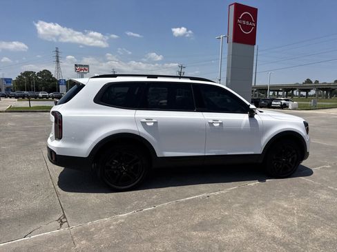 Used 2024 Kia Telluride EX X-Line AWD/4WD image 17