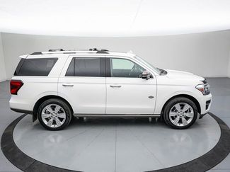 Certified 2024 Ford Expedition King Ranch video 3