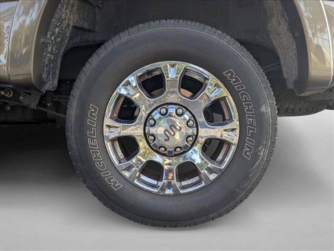 Used 2021 Ford F250 King Ranch w/ King Ranch Ultimate Package AWD/4WD image 13