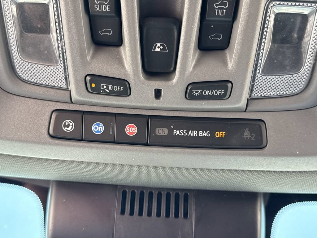 Used 2023 GMC Sierra 1500 Denali w/ Denali Reserve Package AWD/4WD image 13