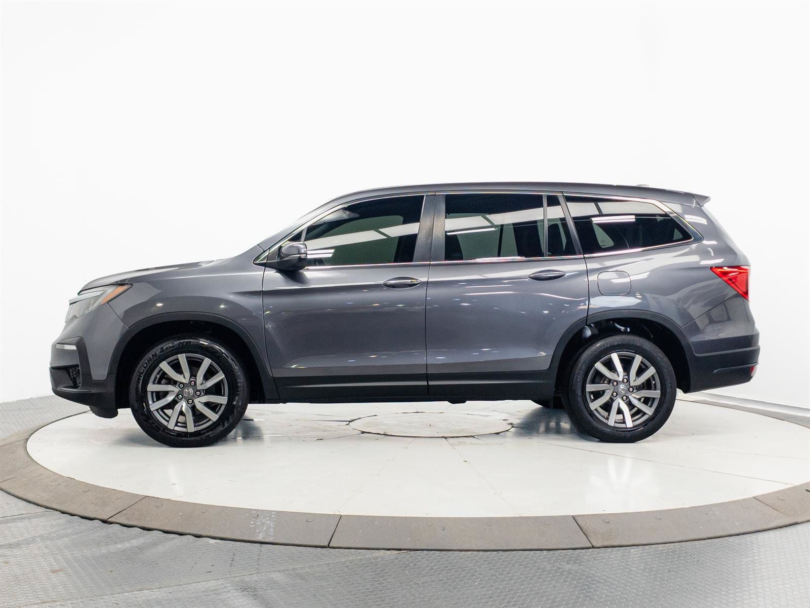 Used 2020 Honda Pilot EX-L image 9