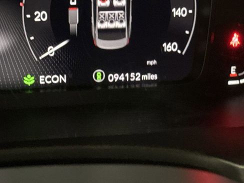 Used 2022 Honda Civic Touring image 13