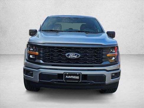 New 2026 Ford F150 STX w/ Equipment Group 200A RWD image 5