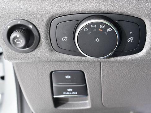 New 2026 Ford Transit 250 148 Medium Roof Extended AWD w/ Load Area Protection Package image 32