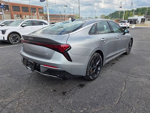 New 2026 Kia K5 GT-Line w/ GT-Line Premium Package FWD image 7