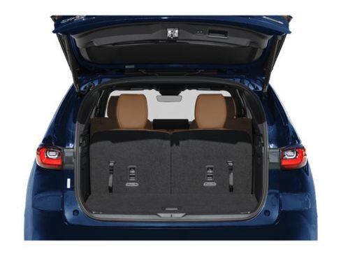 New 2026 MAZDA CX-90 3.3 Turbo S w/ Premium Plus image 8