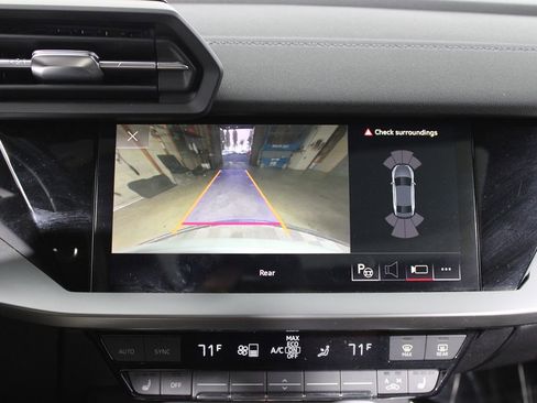 Used 2022 Audi A3 2.0T Premium w/ Convenience Package image 23