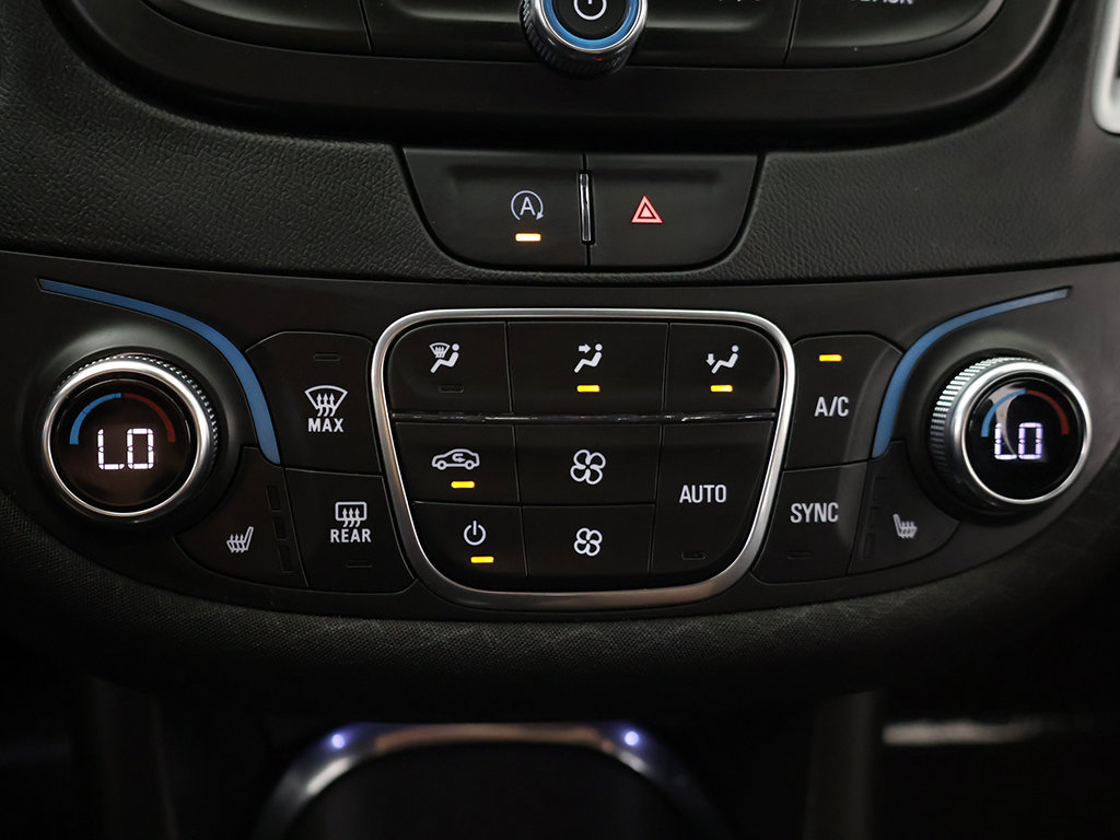 Used 2024 Chevrolet Malibu LT FWD image 44