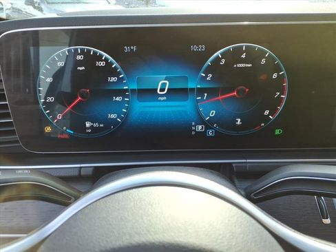 Used 2020 Mercedes-Benz GLE 350 4MATIC image 18