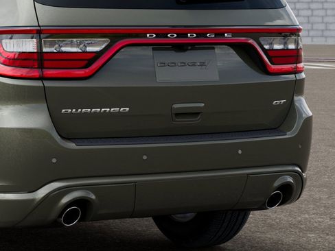 New 2026 Dodge Durango GT image 13