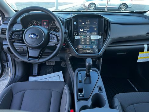New 2026 Subaru Crosstrek 2.0i Premium w/ Crosstrek Mirror Package AWD/4WD image 6