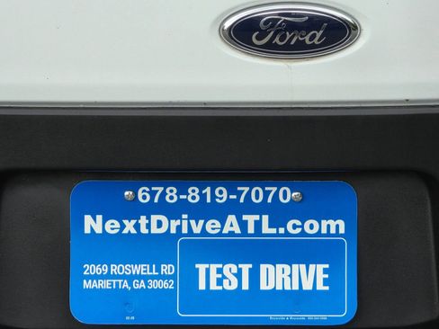 Used 2022 Ford Transit 350 XLT RWD image 36