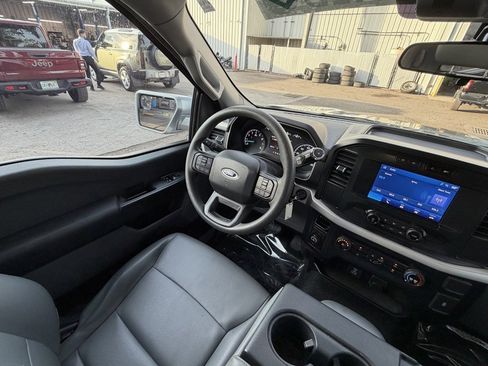 Used 2022 Ford F150 XL w/ Equipment Group 101A High image 28