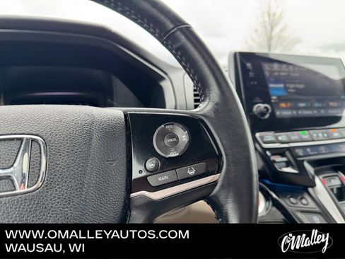 Used 2020 Honda Odyssey Elite image 17