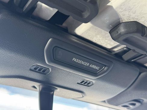 Used 2021 Jeep Wrangler Unlimited Sport AWD/4WD image 11