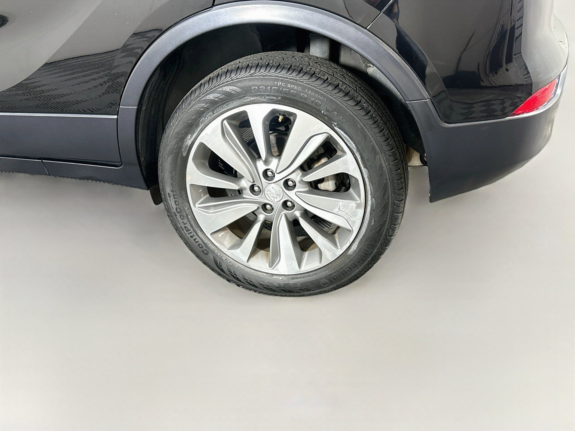 Used 2019 Buick Encore Preferred FWD image 11