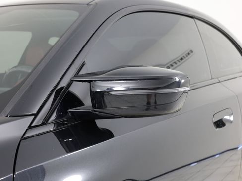 Used 2023 BMW M240i Coupe w/ Premium Package RWD image 47