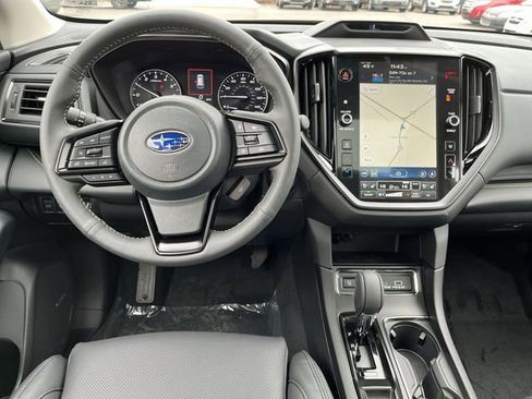 New 2026 Subaru Ascent Bronze Edition image 13