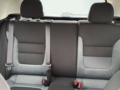 New 2026 Chevrolet TrailBlazer LT image 20