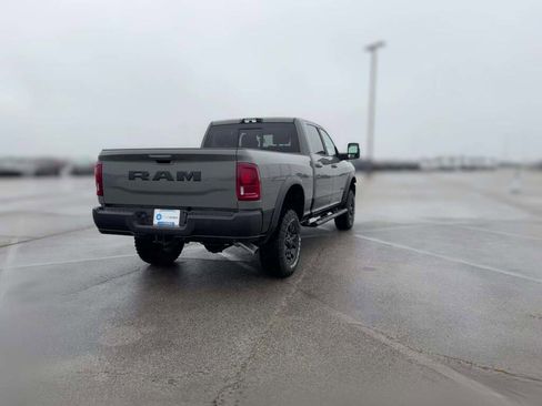 New 2026 RAM 2500 Power Wagon image 11