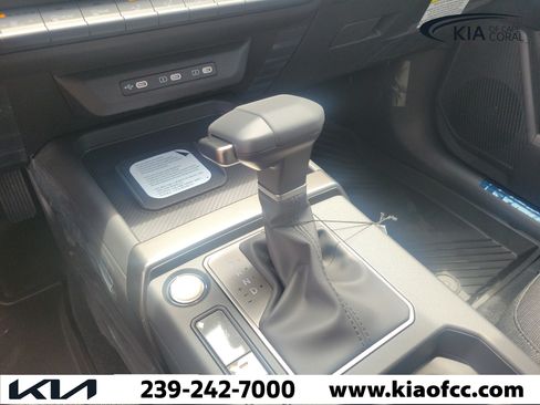 New 2027 Kia Seltos S FWD image 31