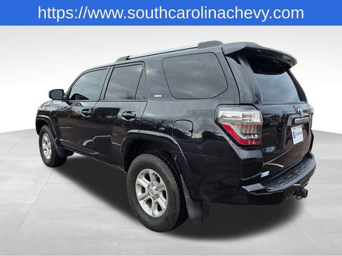 Used 2021 Toyota 4Runner SR5 image 37