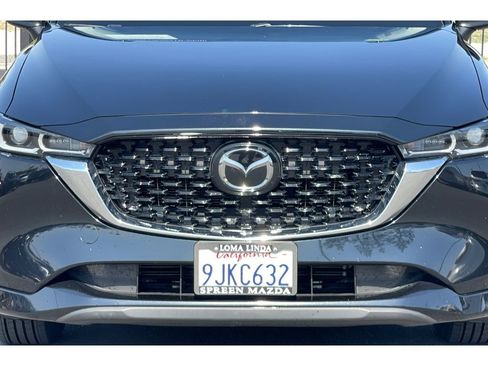 Certified 2024 MAZDA CX-5 AWD 2.5 S image 45