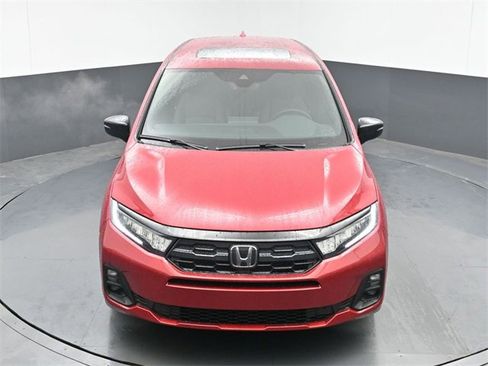 New 2026 Honda Odyssey Sport-L image 14