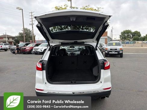 Used 2019 Chevrolet Equinox Premier AWD/4WD image 30