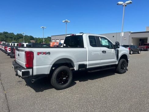 New 2026 Ford F250 XL w/ STX Appearance Package AWD/4WD image 5