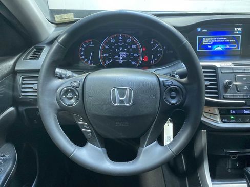 Used 2014 Honda Accord Sport image 15