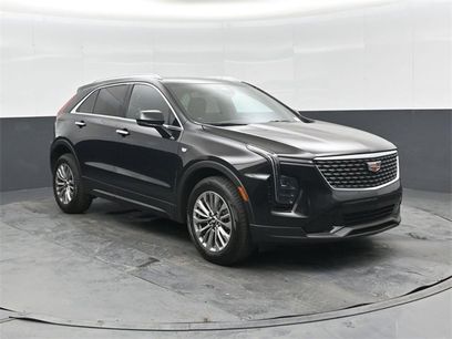 Used 2024 Cadillac XT4 Premium Luxury