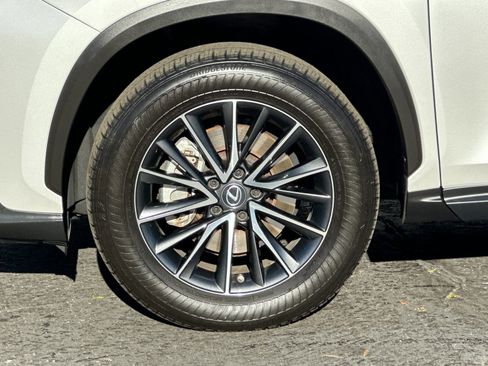 Used 2022 Lexus NX 350 AWD image 32