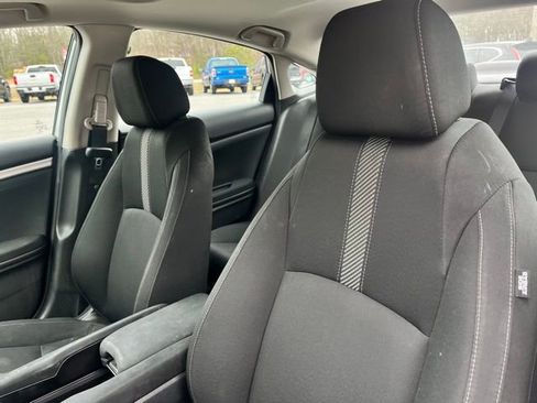 Used 2016 Honda Civic EX image 6