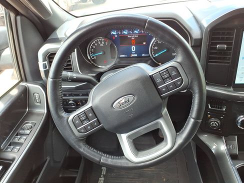 Used 2022 Ford F150 XLT w/ Equipment Group 302A High AWD/4WD image 20