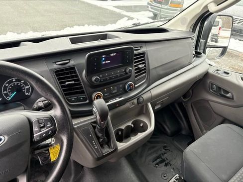Used 2024 Ford Transit 250 Low Roof w/ Exterior Upgrade Package image 36