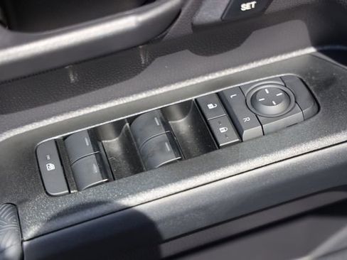 New 2026 Toyota 4Runner TRD Sport Premium image 17